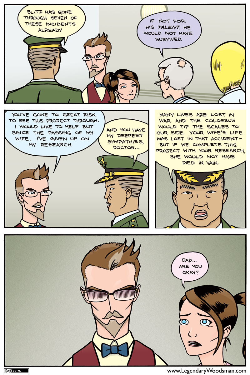 Colossus – page 12