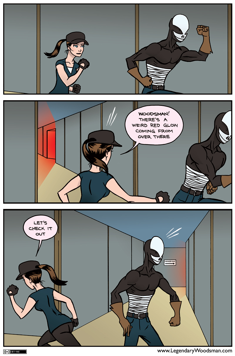 Shadow – page 57