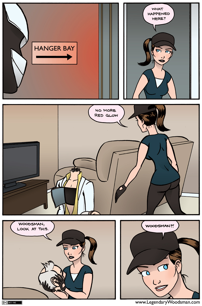 Shadow – page 58