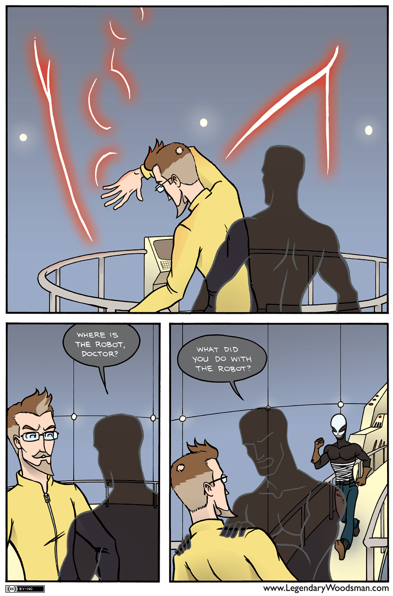 Shadow – page 60