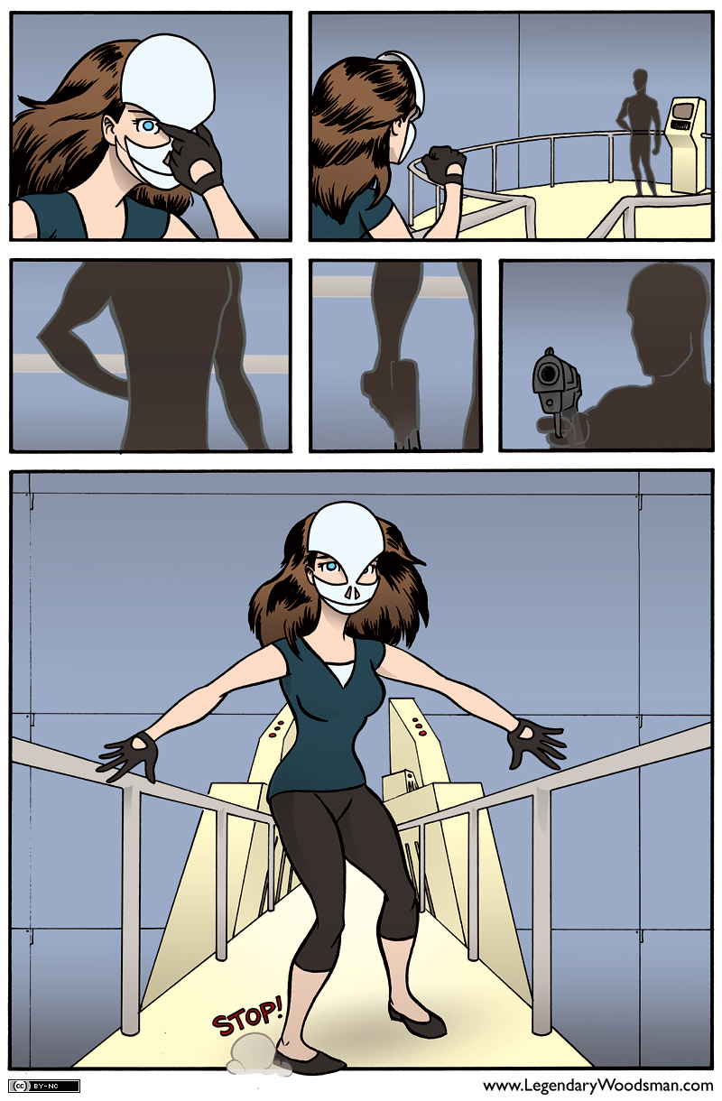 Shadow – page 66