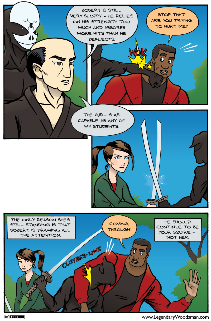 Ninja – page 10