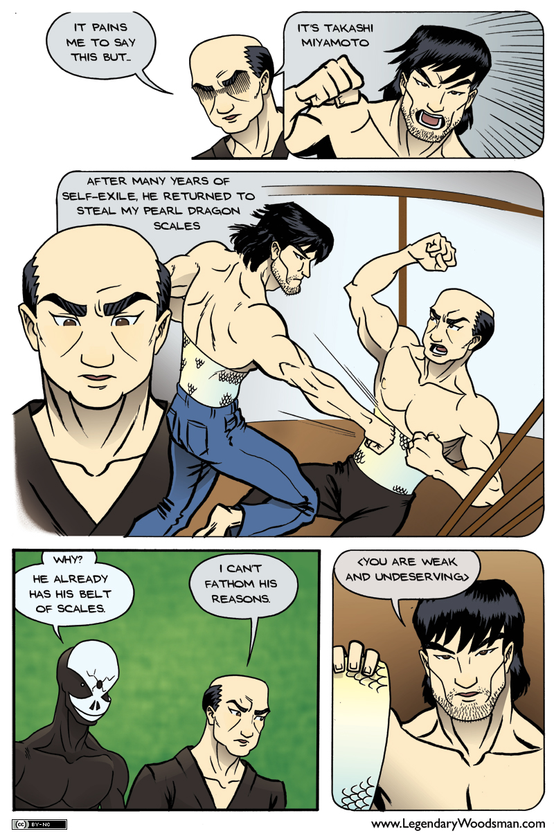 Ninja – page 17