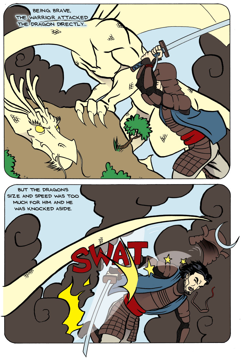 Ninja – page 19