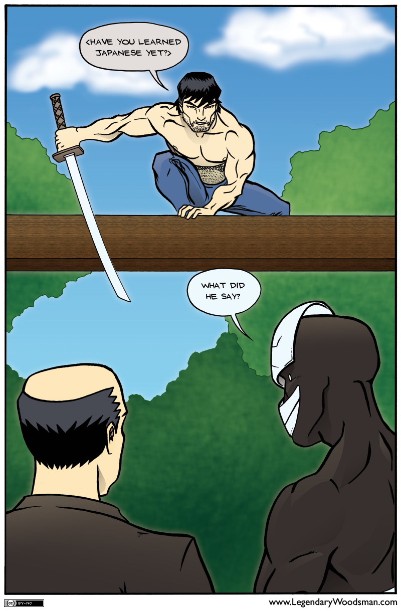 Ninja – page 24