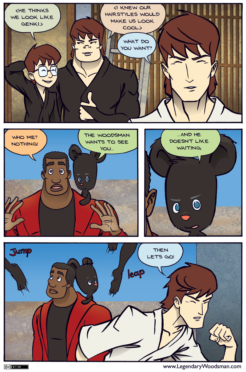 Onsen – page 51