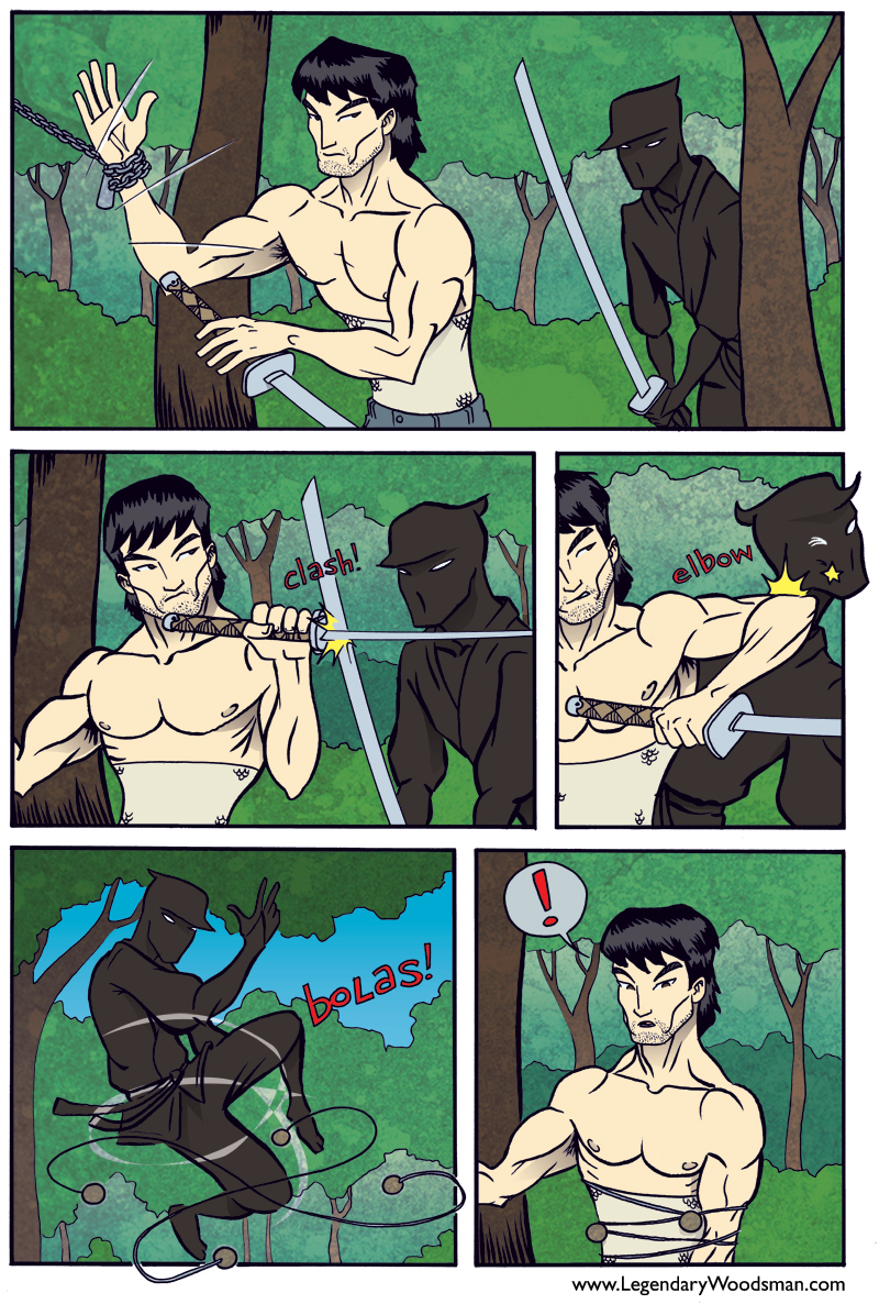 Onsen – page 63