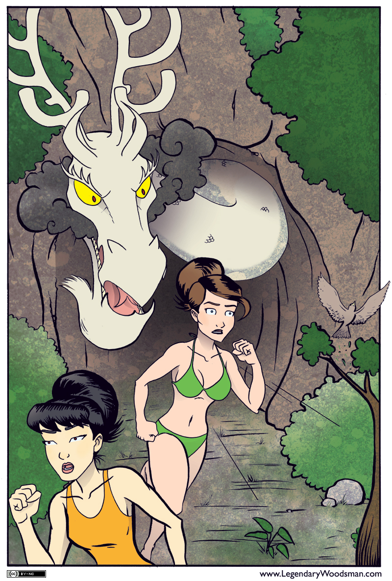 Onsen – page 68