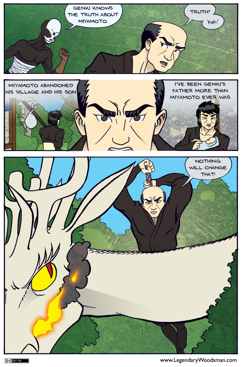 Dragon – page 74
