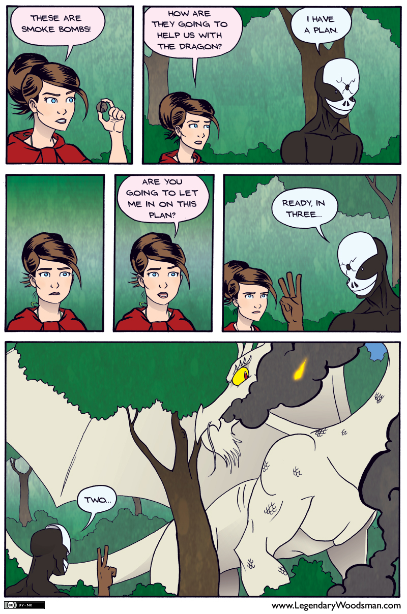 Dragon – page 91