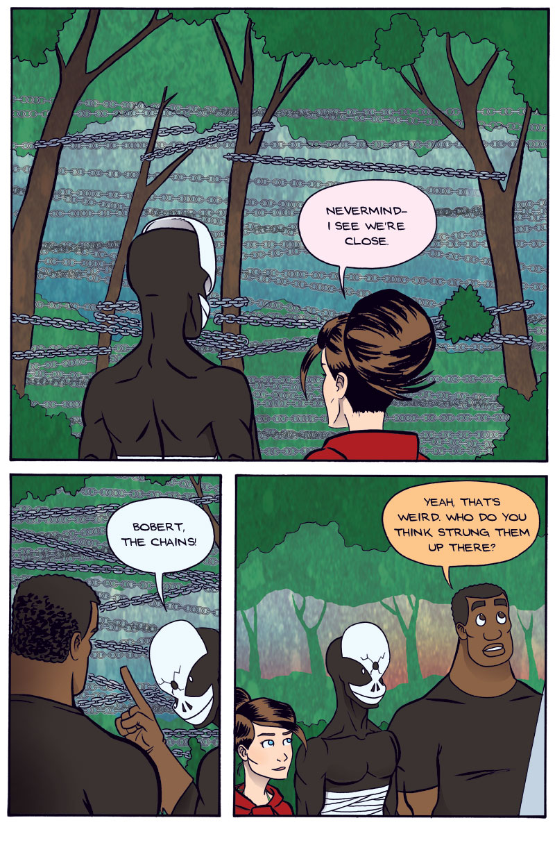 Duel – page 98