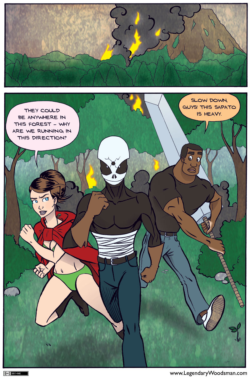 Duel – page 97