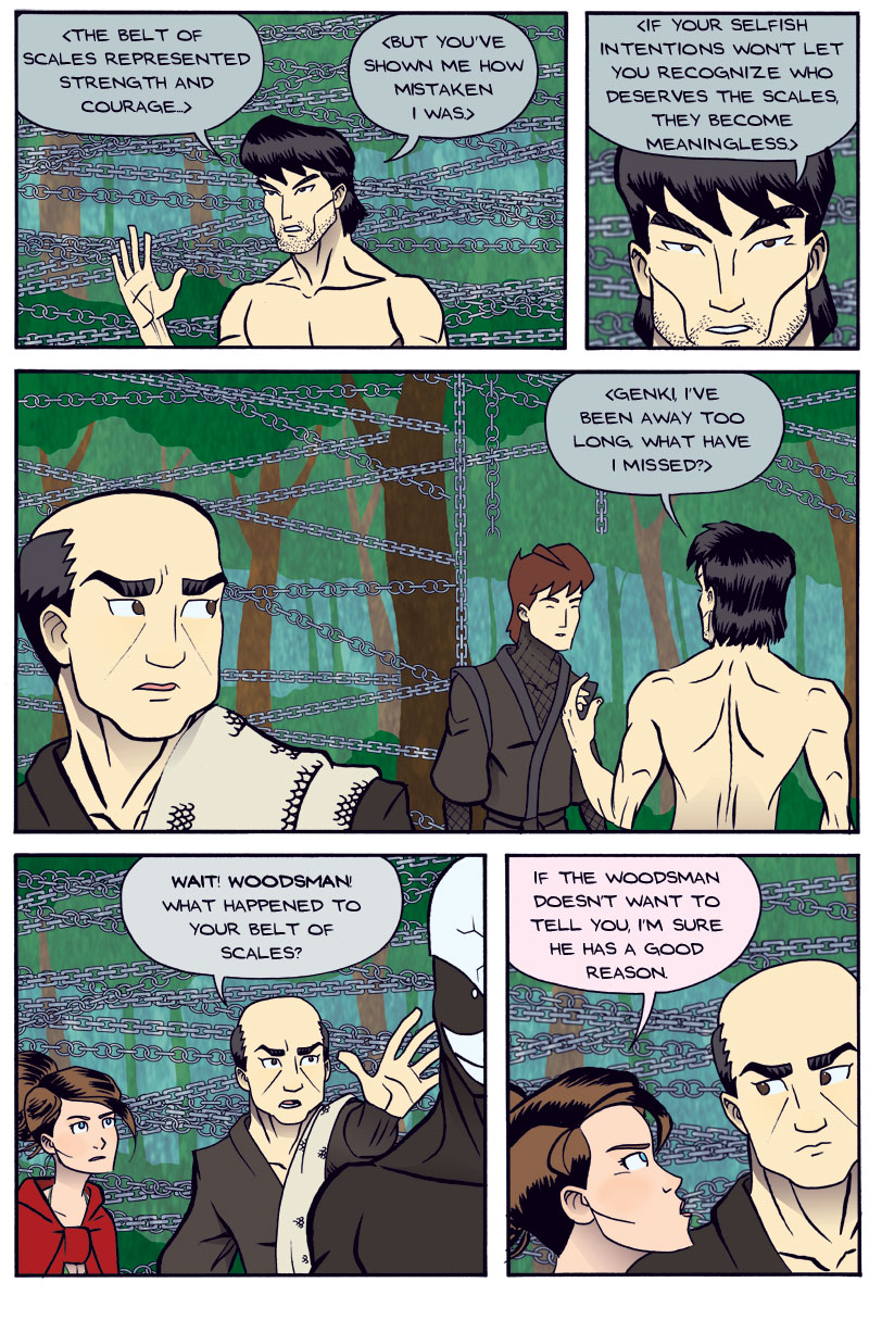Duel – page 107