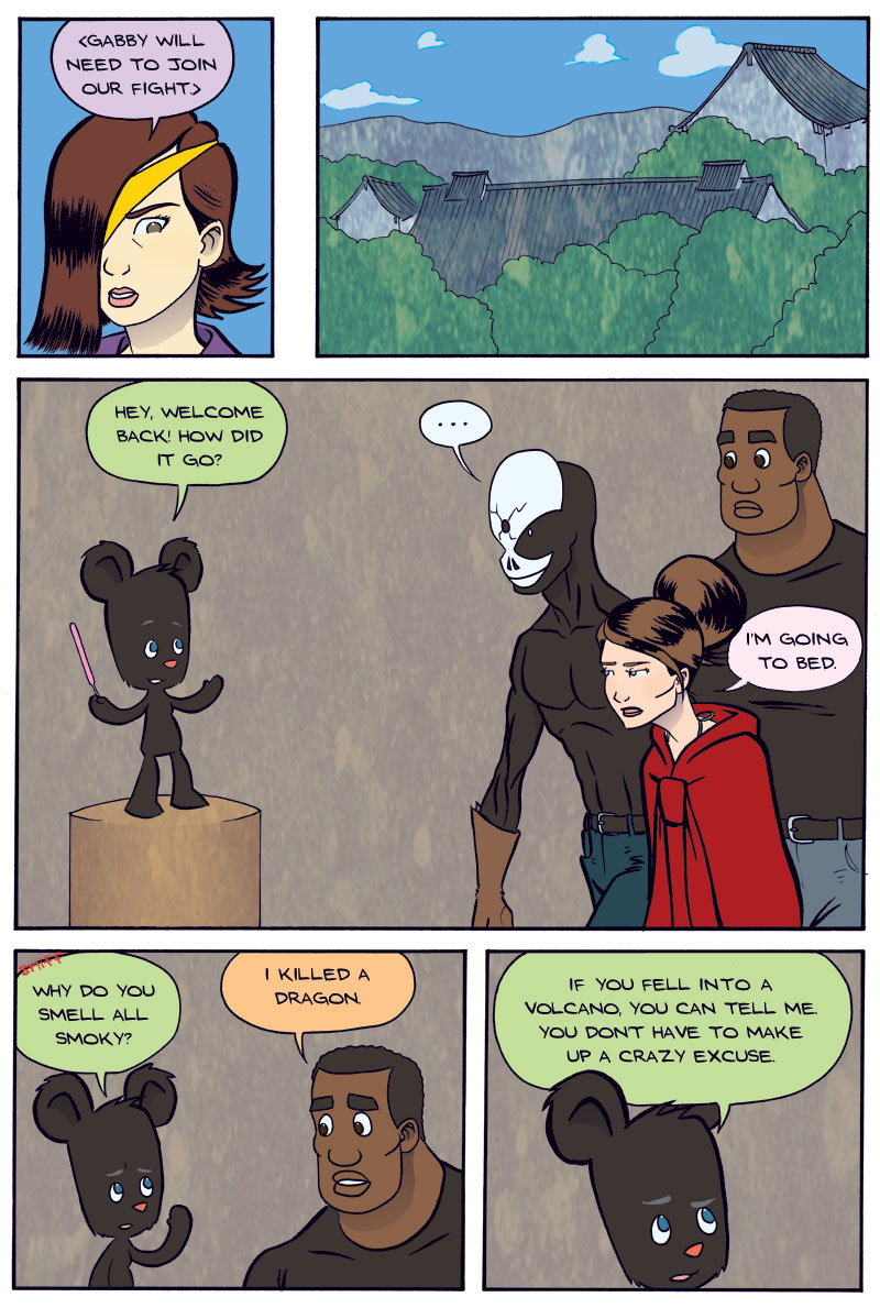 Duel – page 109