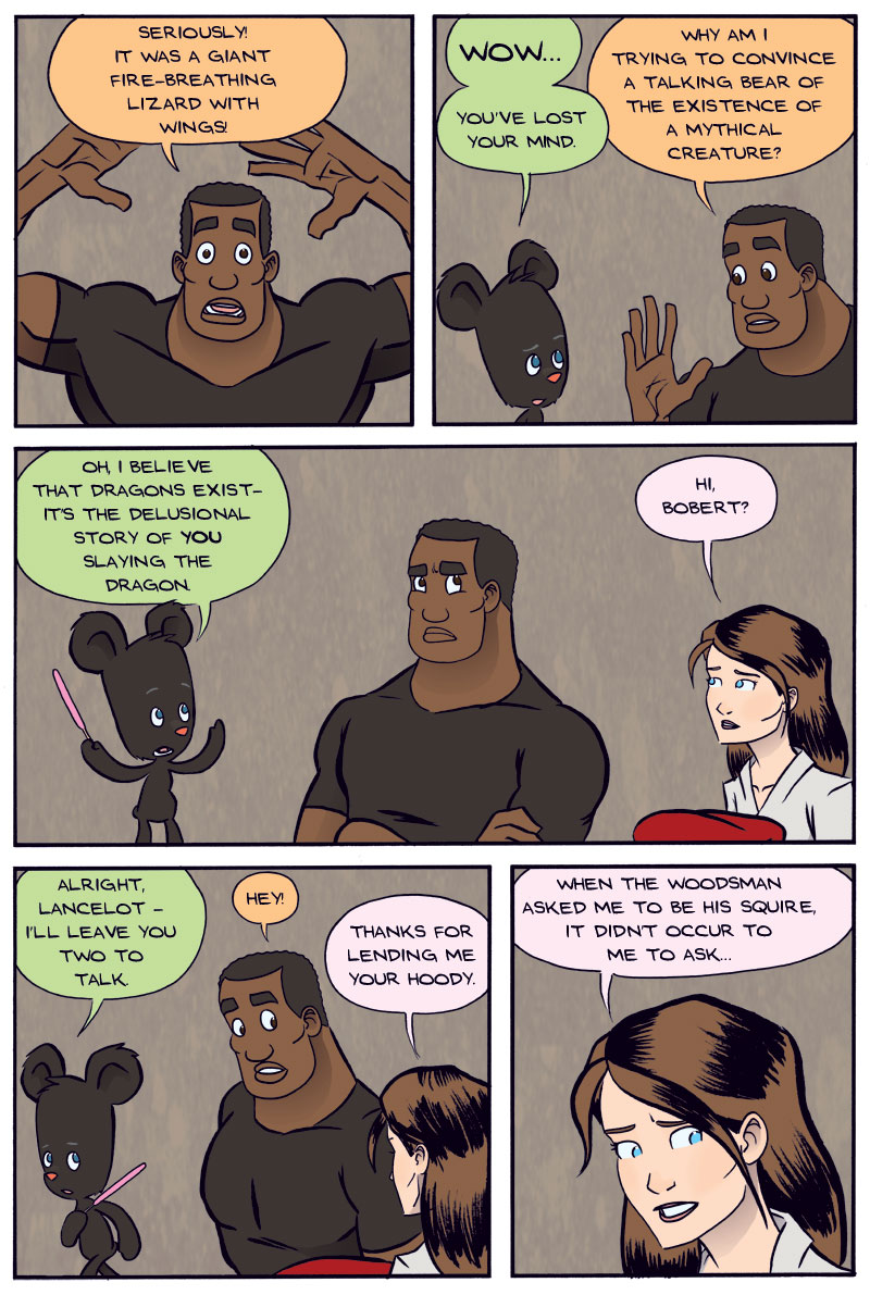 Duel – page 110