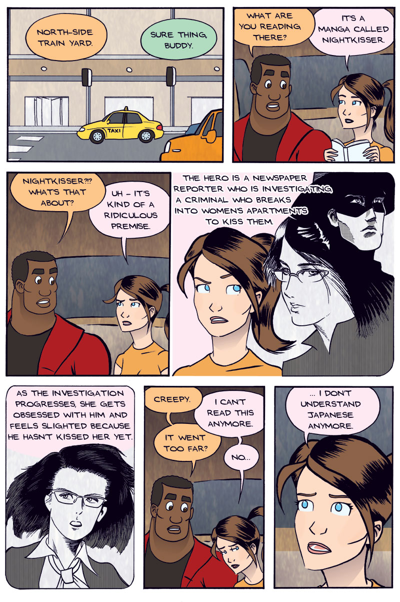 Duel – page 117