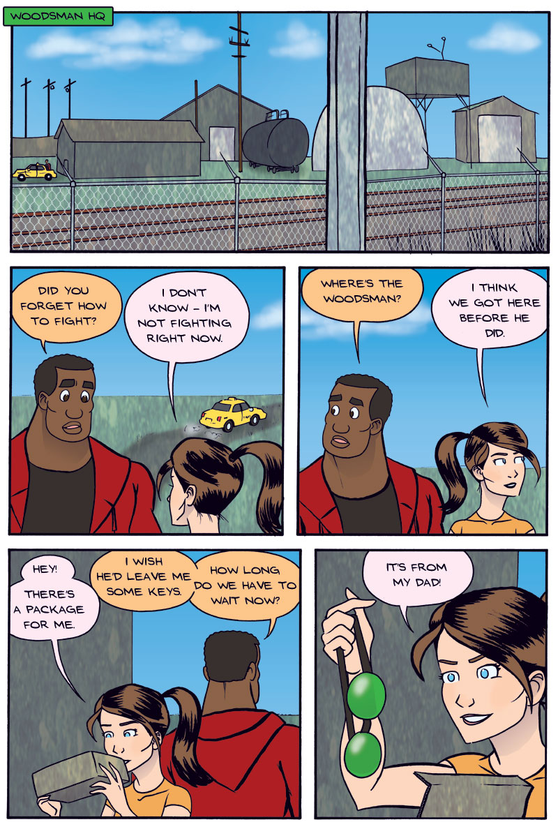 Duel – page 118