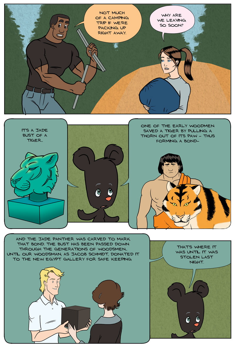 Tiger – page 6